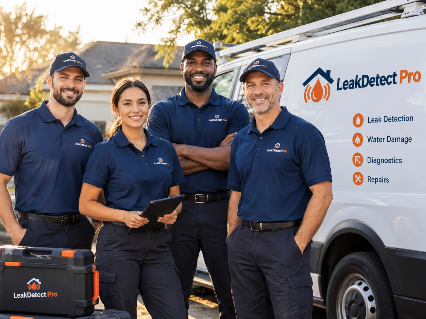 Roof Repair company in Pinellas Park, FL